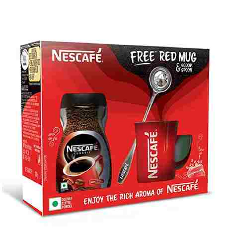 Coffee - Nescafe Red Cup Origin Selection Instant Coffee Blended Limited  Edition 150g buy now at 1499.00 !!!